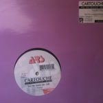 Cartouche - Feel the groove (Trance & Club remixes) 2